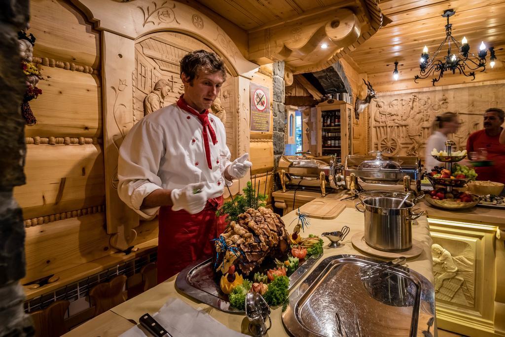 Penzion Viktoria Ždiar Extérieur photo