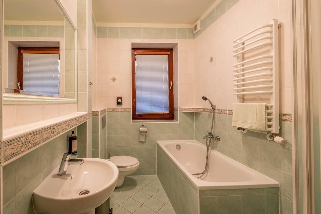 Penzion Viktoria Ždiar Extérieur photo